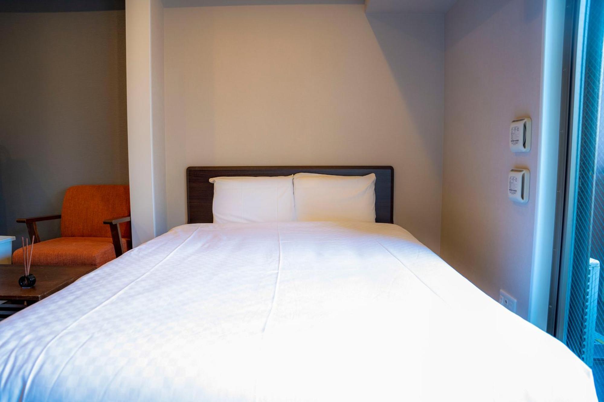 Sakimoto Residence Namba Minami Osaka Habitación foto